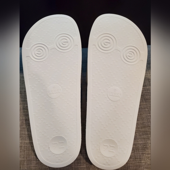 Gucci slides - Picture 5 of 5